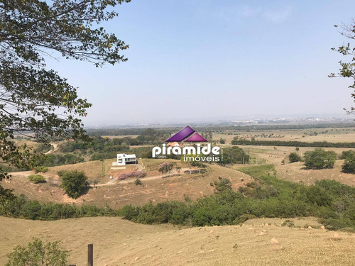 Imagem 12 de 12 de Terreno À Venda, 1082 M² No Cond. Espelho D´agua, Para Venda, R$ 250.000 São José Dos Campos/sp - Te1409