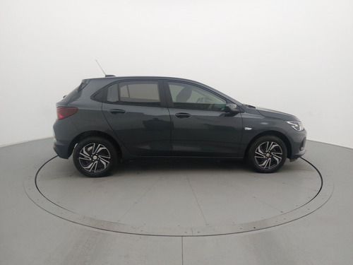 Chevrolet Onix 1.0 TURBO FLEX LT MANUAL