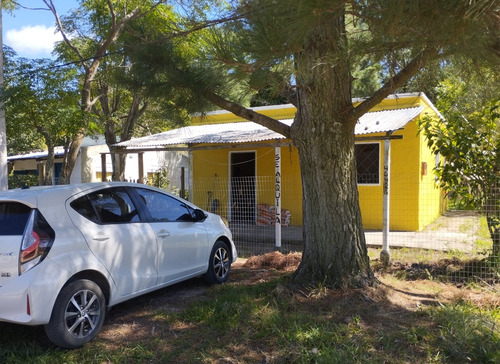 Venta Alquila Permuta Casa En Lago Merín.