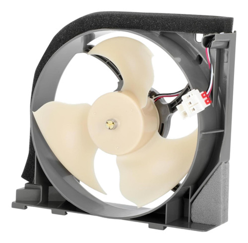 Reparação Do Conjunto Do Ventilador Do Refrigerador Do