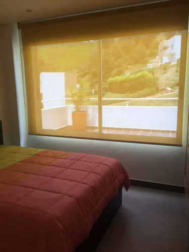 Casa Campestre En Venta En Vereda San Juan, Condominio Bambú.. Cod V1093018