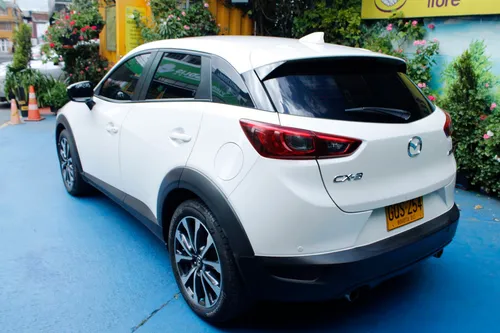 Mazda CX-3 2.0 Touring
