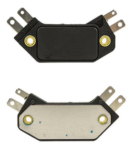 Modulo Ignicion Chevrolet Silverado