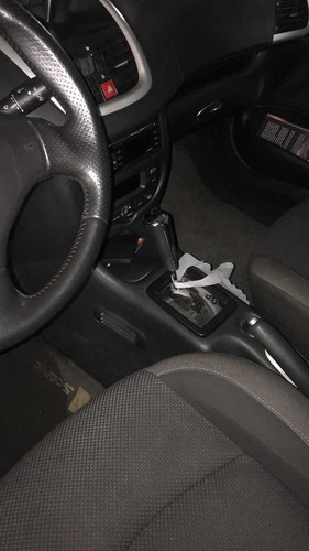 Peugeot 207 2012 1.6 16v Xs Flex Aut. 5p