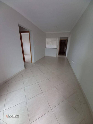 Imagem 3 de 20 de Apartamento Com 2 Dormitórios À Venda, 70 M² - Aviação - Praia Grande/sp - Ap2211