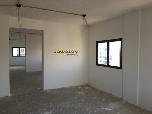 Imagem 10 de 16 de Sala Comercial Para Alugar No Bairro Bigorrilho Em Curitiba - 7403-2