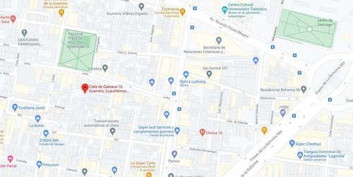Imagen 5 de 8 de Gran Oportunidad En La Guerrero Zpor*