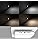 Luz Nocturna Led Enchufable, Sensor Atardecer-amanecer, Bril