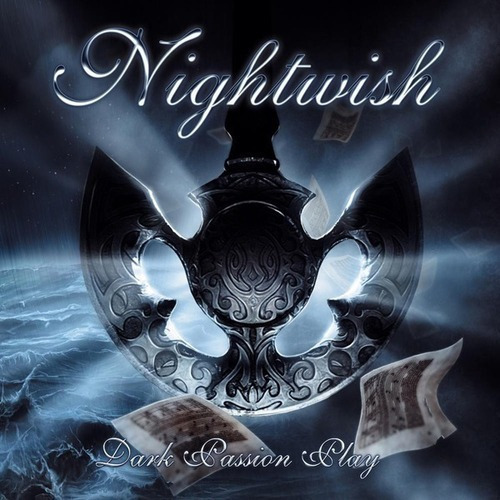 Nightwish - Dark Passion Play - Cd