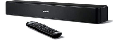Barra De Sonido Bose Solo 5 Para Tv, Bluetooth