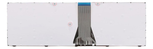 Del Del Ordenador Portátil Fr Negro Para G50-70 -70