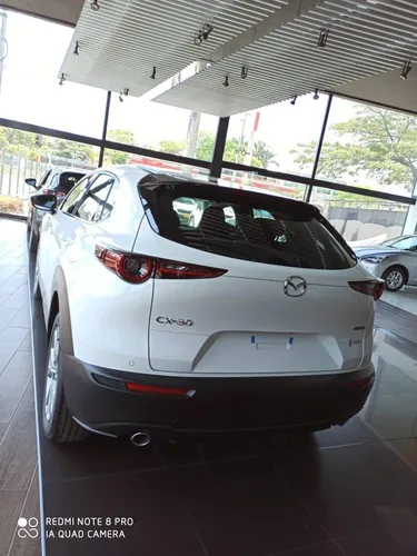 Mazda Cx30 Touring Mhev 2026