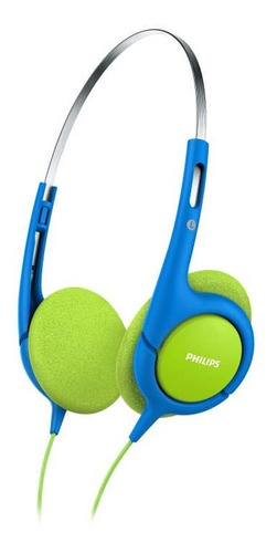 Auriculares Niños Philips Shk1030 Infantil Volumen Pcreg