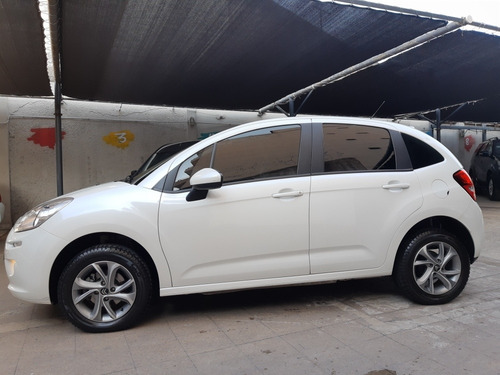 Citroën C3 1.5 Feel 90cv 2017