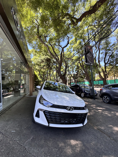 Hyundai HB20 1.6 Platinum Safety At