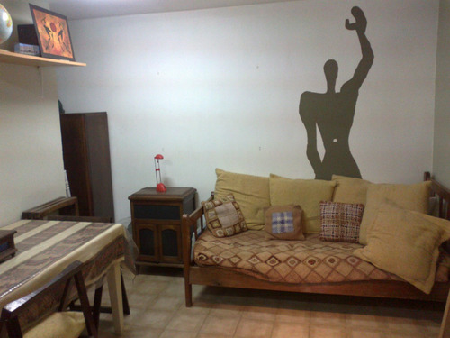 Villa Belgrano: Casa 3 Niveles Apta Uso Comercial