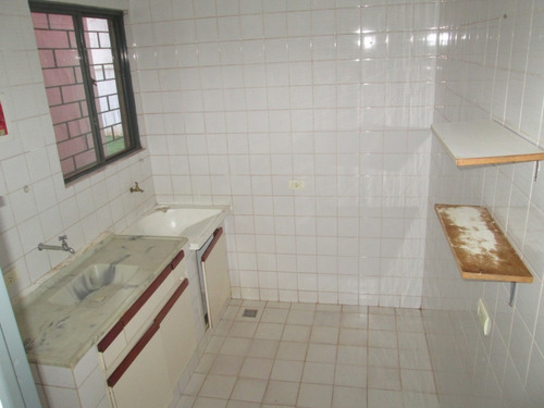 Apartamentos Para Alugar - 00604.001
