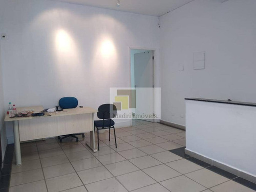Imagem 24 de 30 de Sobrado, 540 M² - Venda Por R$ 3.700.000,00 Ou Aluguel Por R$ 12.900,00/mês - Vila Leopoldina - São Paulo/sp - So0130