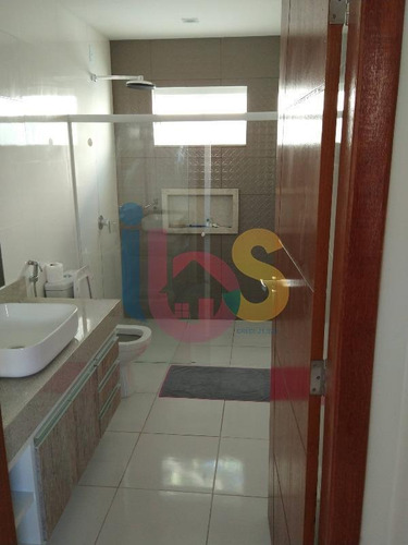Imagem 11 de 30 de Casa No Condomínio Outeiro Da Glória - 3428