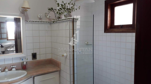 Imagem 28 de 30 de Casa À Venda Em Bairro Das Palmeiras - Ca005848