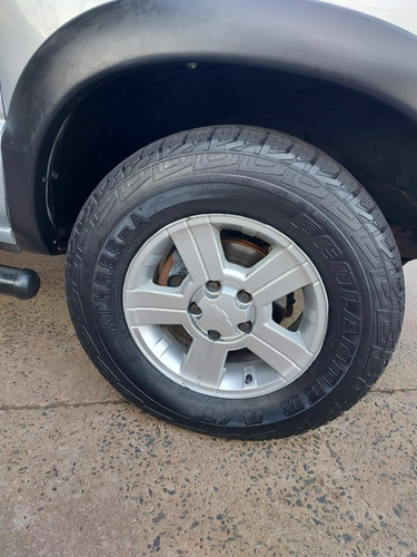 Imagem 12 de 12 de Chevrolet S10 2.4 Advantage 4x2 Cd 8v Flex 4p Manual