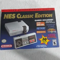 Comprar Nes Classic Edition Mini Nintendinho