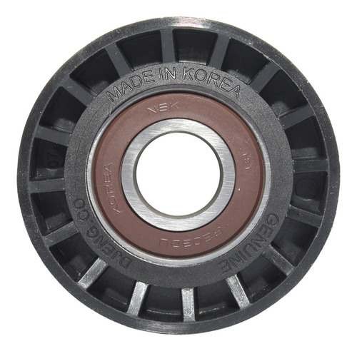 Polea Tensor Correa Para Kia Pride 1500 D4fa Vgt Do 1.5 2011