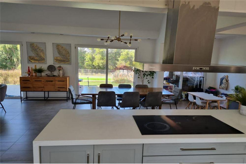 Se Vende Casa Condominio Altos De San Miguel.,
