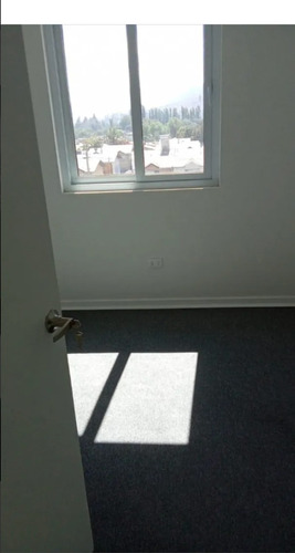 Arriendo Depto 3d2b, Estac - San Felipe