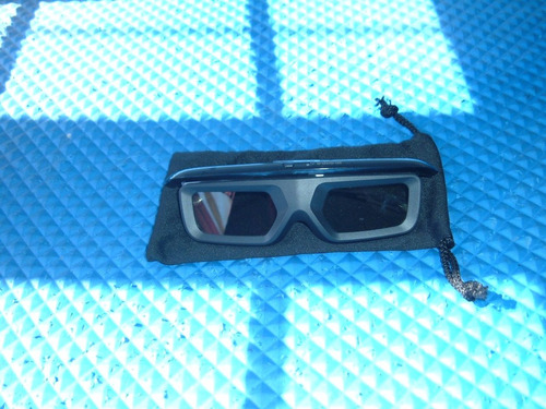 Lentes Activos 3d Sharp An-3dg40