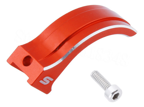 Barra De Freno T9throttle Trigger Arm Para Futaba 7px 4px 4p
