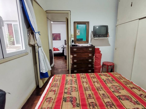 Venta De Departamento En Caballito