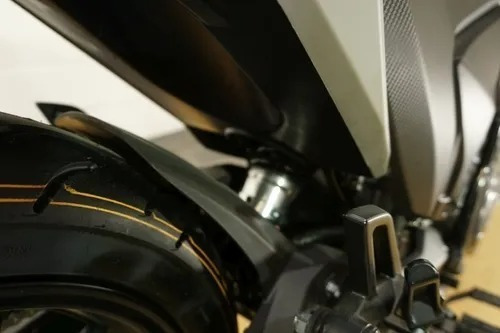 Imagen 12 de 25 de Patentada Sirius 190 $749.000 - Cg 150 Full $535.000 Motomel