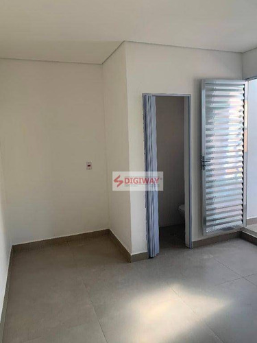 Imagem 18 de 18 de Casa, 80 M² - Venda Por R$ 850.000,00 Ou Aluguel Por R$ 5.000,00/mês - Alto Da Mooca - São Paulo/sp - Ca0328