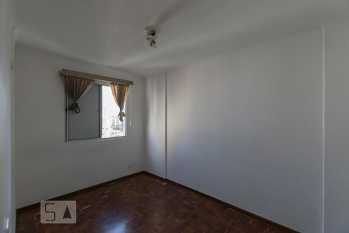 Imagem 3 de 15 de Apartamento Para Aluguel - Jardim São Saverio, 2 Quartos, 56 - 892926636