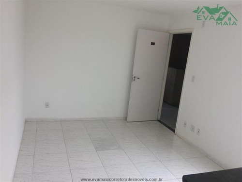 Imagem 2 de 29 de Apartamentos À Venda Em Guarulhos/sp - Compre O Seu Apartamentos Aqui! - 1422935