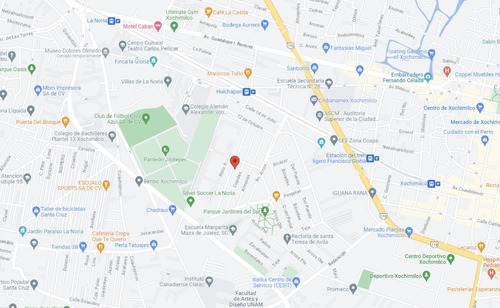 Oportunidad Unica! Casa En Jardines Del Sur Xochimilco Cdmx, Con Recursos Propios Mrz