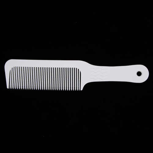 Cepillo Desenredador De Peine Para Cabello Rizado De 4