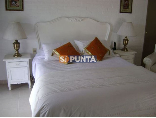 Imagen 6 de 8 de Casa En Alquiler Arenas De Jose Ignacio