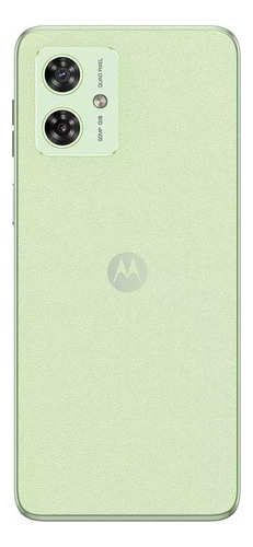 Motorola G54 Dual SIM 256 GB verde 8 GB RAM - Excelente (Recondicionado) - Excelente (Recondicionado)