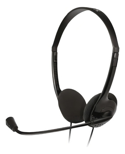 Auriculares De Pc Sekual Klip Xtreme Ksh-290
