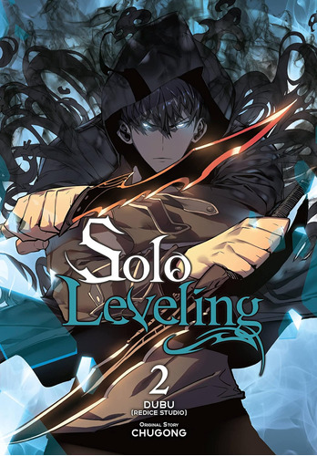 Libro: Solo Leveling, Vol. 2 (comic) (solo Leveling (comic),