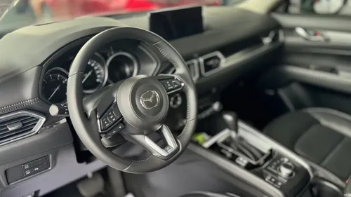 Cx-5 Grand Touring 4x2 // Kra 30 // Mcc