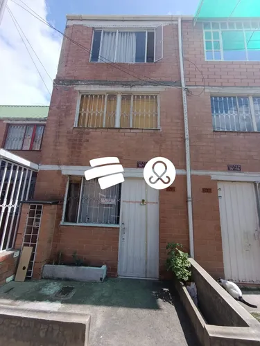 Casa En Venta En Soacha, Cundinamarca