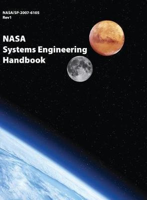 Nasa Systems Engineering Handbook - Nasa (hardback)