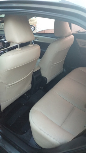 Toyota Corolla 2014 1.8 Se-g Cvt 140cv