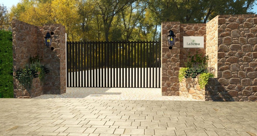 Imagen 2 de 3 de Venta Casa Barrio Con Porton, Bella Vista