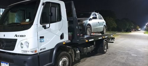 Imagen 4 de 5 de Auxilio Automotriz