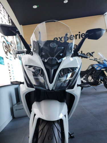 Cfmoto 650 Gt