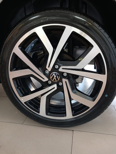Volkswagen Nuevo Polo Gts 250tsi At My25